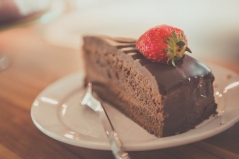 Cake - picture from pexels.com CC0