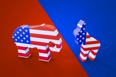 Left-Wing vs. Right-Wing: Who is More Likely to Help Others?
