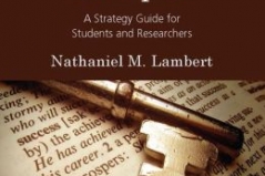 Picture of Publish and Prosper: A strategy guide for students and researchers