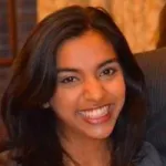 Mallika Sarma
