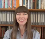 Rachel New