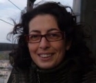 Cláudia Simão's picture