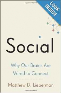 Social: why our brains are wired to connect