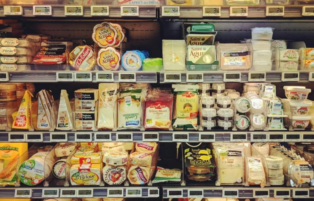 Digital price tags