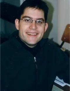 Olivier Klein