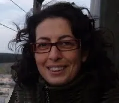 Cláudia Simão