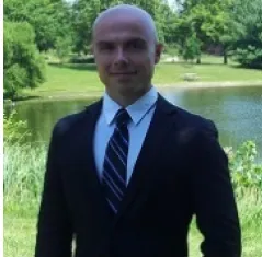 Justin Hepler