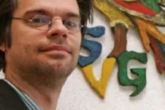 Henk Aarts
