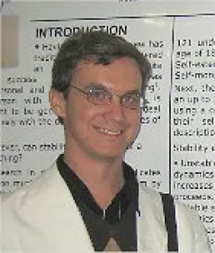 Jay Michaels