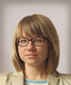 Liga Klavina