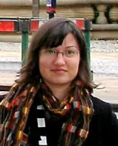 Anastassia Blechko