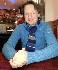 Jan-Willem van Prooijen
