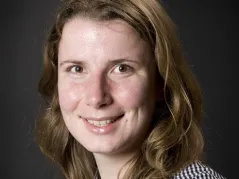 Suzanne van Gils