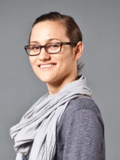 Janina Marguc