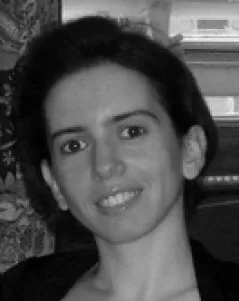 Pelin Kesebir