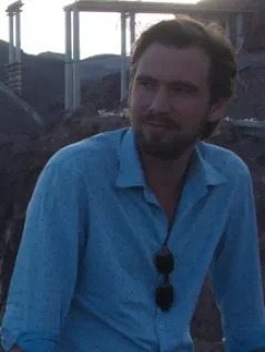 Frenk van Harreveld