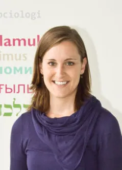 Marieke van Egmond