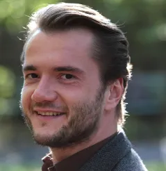 Sascha Topolinski