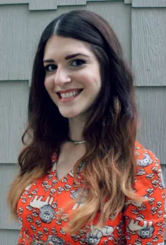 Amy Moors