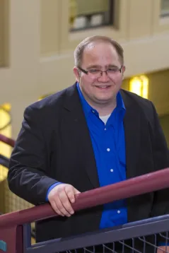 William Chopik