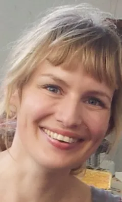 Nadira S. Faber