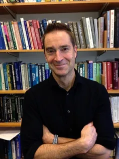 Brent W. Roberts