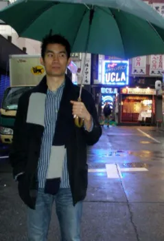Philip S. Lu