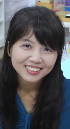 Jenny C. Su