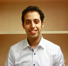 Amir Ghoniem