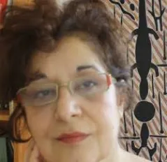 Katerina Pouilasi