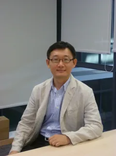 Lin Qiu