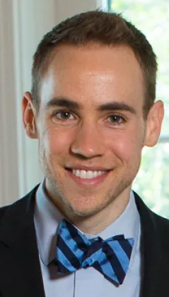 Nicholas O. Rule