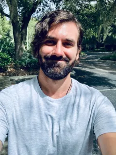 Matthew Baldwin