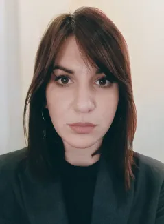Irena Boskovic