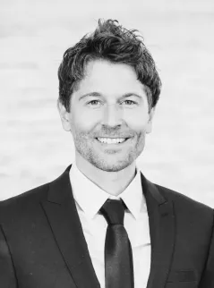 Andrew Archer