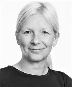 Linda Jonsson