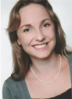 Ina-Maria Döring