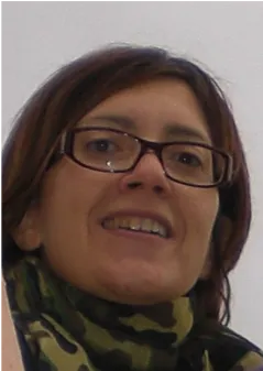 Antonietta Curci