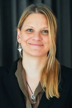 Susanne M. Schmittat