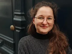Maren Flottmann