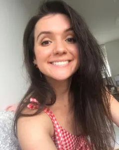 Danna Oomen