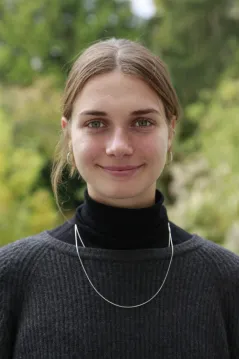 Eva Crone