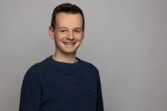 Dr. Maik Bieleke