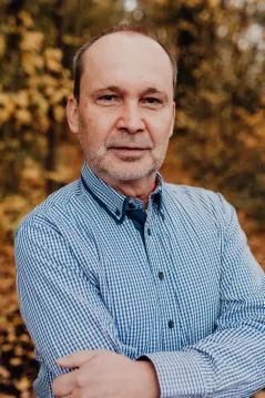 Jörn Munzert
