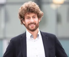 Martin Schwichow