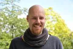 Roland Pfister