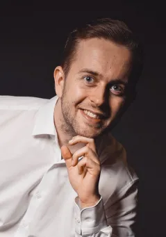 Moritz Ingendahl