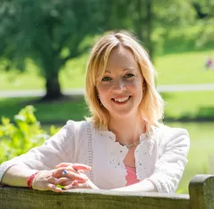 Michèle D. Birtel