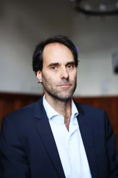 Roland Imhoff
