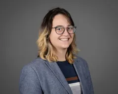 Erin Biesecker
